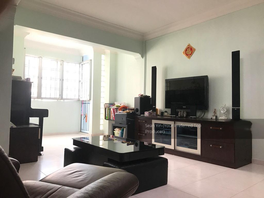 Blk 669B Jurong West Street 64 (Jurong West), HDB Executive #156584322